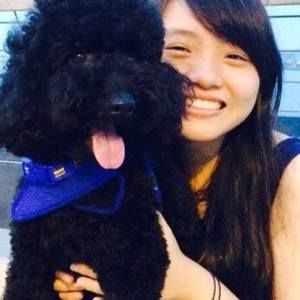 Meet your Posher, Wei qi